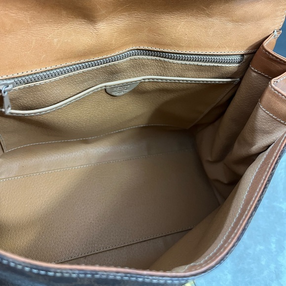 Celine Macadam Kelly Bag - Picture 14 of 16